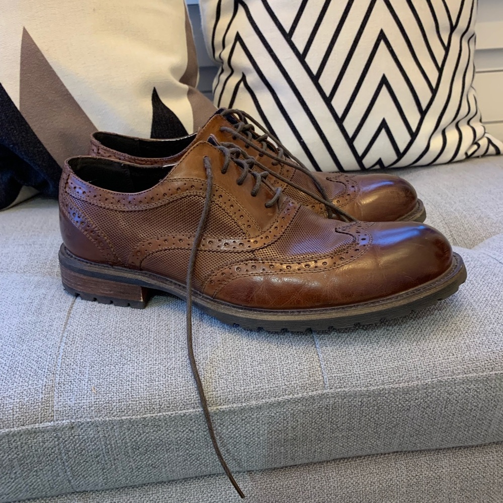 Steve Madden Dress Shoe